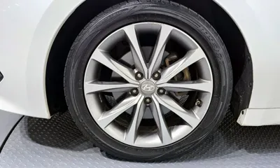 Hyundai Grandeur 2016, 244832 км, за 4990000 KRW - фото 5