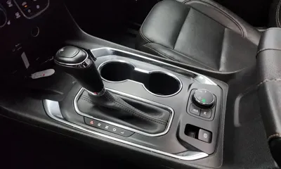 ChevroletGMDaewoo Traverse 2020, 68011 км, за 22100000 KRW - фото 9
