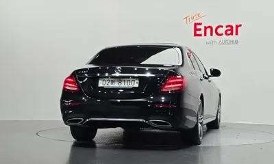 Mercedes-Benz E-Class 2019, 121934 км, за 23900000 KRW