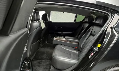 Kia K9 2013, 137475 км, за 9590000 KRW - фото 12