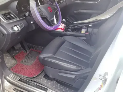 BYD MAX 2018, 55599 км, за 35000 CNY - фото 9