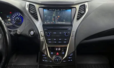 Hyundai Grandeur 2014, 116365 км, за 7590000 KRW - фото 16