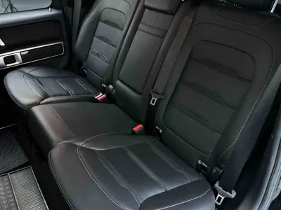 Mercedes-Benz G-Class AMG 2021, 69100 км, за 1590000 CNY - фото 25