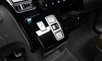 Hyundai Staria 2022, 38584 км, за 36500000 KRW - фото 9