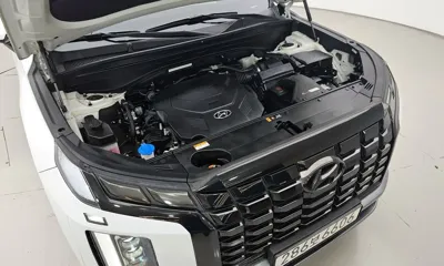 Hyundai Palisade 2023, 30563 км, за 26500000 KRW - фото 6
