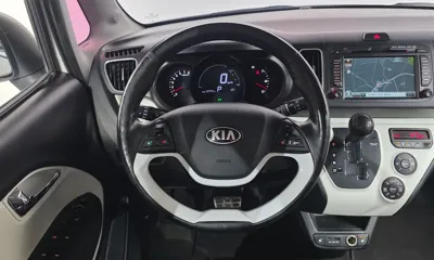 Kia Ray 2013, 137747 км, за 6700000 KRW - фото 14