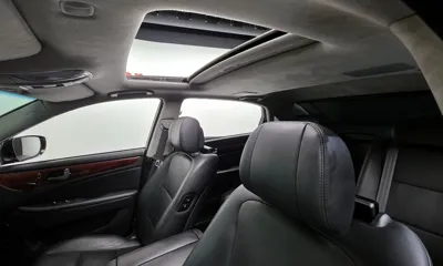 Hyundai Equus 2014, 188532 км, за 9800000 KRW - фото 14