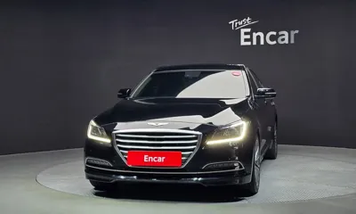 Hyundai Genesis 2015, 168964 км, за 9000000 KRW