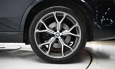 BMW X5 2021, 50143 км, за 68000000 KRW - фото 5