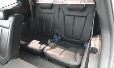 Hyundai Santafe 2010, 168502 км, за 5500000 KRW - фото 13
