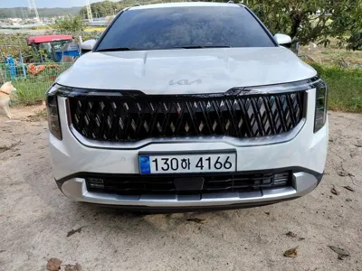 Kia Canival · 2025 год