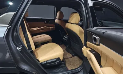 Kia Sorento 2021, 77393 км, за 27400000 KRW - фото 26