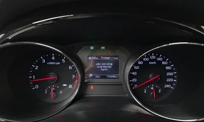 Kia Canival 2019, 172446 км, за 14500000 KRW - фото 8