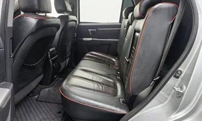 Hyundai Santafe 2009, 171575 км, за 3500000 KRW - фото 12