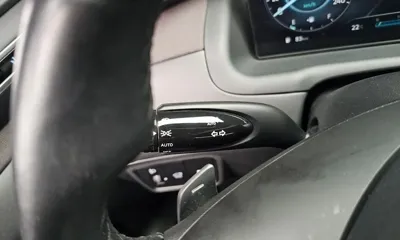 Hyundai Tucson 2022, 48141 км, за 25000000 KRW - фото 32