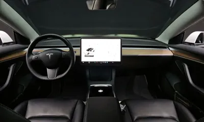 Tesla Model 3 2022, 35943 км, за 38800000 KRW - фото 7