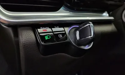 Porsche Panamera 2018, 79303 км, за 63800000 KRW - фото 28