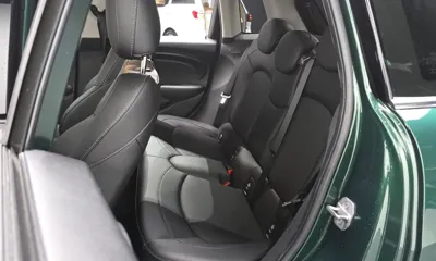 MINI Cooper 2018, 33767 км, за 12900000 KRW - фото 26