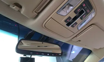 Kia Canival 2019, 111231 км, за 16700000 KRW - фото 34