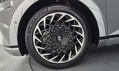 Hyundai Ioniq5 2022, 71295 км, за 35200000 KRW - фото 5