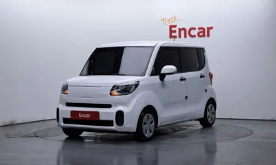 Kia Ray · 2022 год