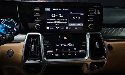 Kia Sorento 2021, 131407 км, за 22900000 KRW - фото 16
