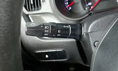 Kia Ray 2017, 133960 км, за 99000000 KRW - фото 17
