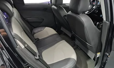 ChevroletGMDaewoo Spark 2014, 99938 км, за 2790000 KRW - фото 12