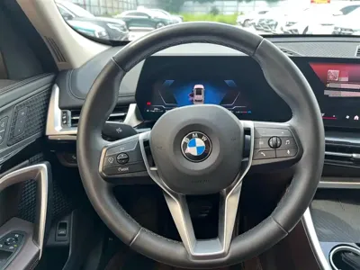 BMW X1 2023, 39000 км, за 209800 CNY - фото 15