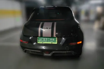 ORA Good Cat 2021, 70200 км, за 65812.42 CNY