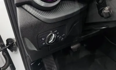 Audi Q2 2023, 35868 км, за 31900000 KRW - фото 30