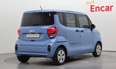 Kia Ray 2022, 17803 км, за 9300000 KRW