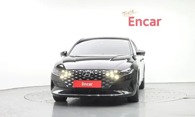 Hyundai Grandeur 2022, 53075 км, за 21900000 KRW