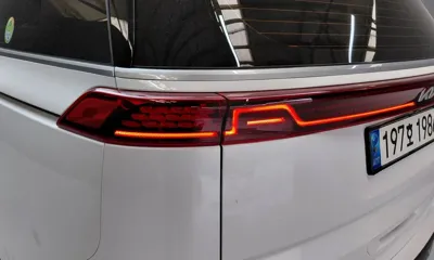 Kia Canival 2023, 45070 км, за 24000000 KRW - фото 23