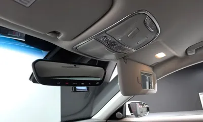 Kia K9 2019, 78299 км, за 21500000 KRW - фото 19