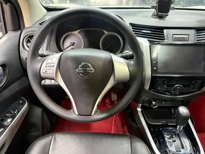 Nissan Terra 2022, 38000 км, за 104800 CNY - фото 13