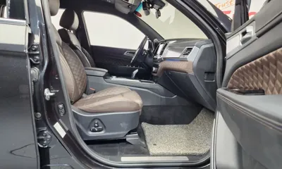KG_Mobility_Ssangyong Rexton 2021, 45008 км, за 28000000 KRW - фото 11
