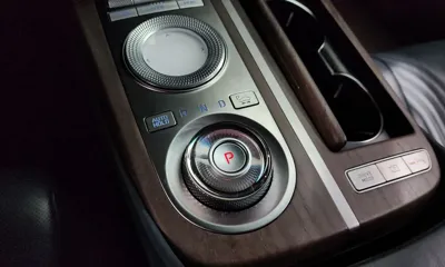 Genesis G80 2021, 155942 км, за 26900000 KRW - фото 9