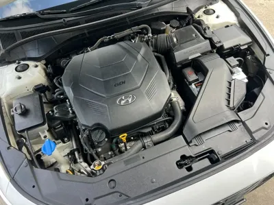 Hyundai Grandeur 2018, 111673 км, за 17990000 KRW