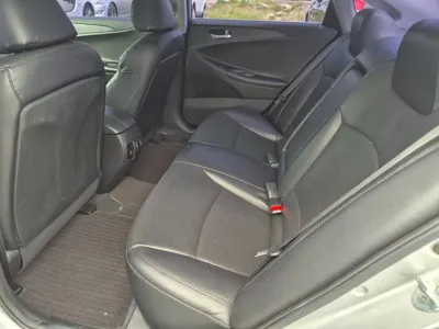 Hyundai Sonata 2012, 146000 км, за 3400000 KRW - фото 10