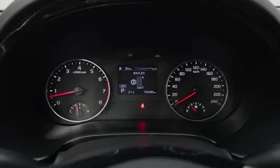 Kia Seltos 2020, 70098 км, за 15000000 KRW - фото 8