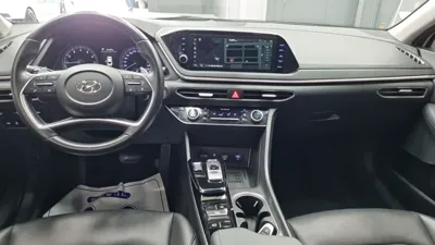 Hyundai Sonata 2022, 107175 км, за 14700000 KRW - фото 7