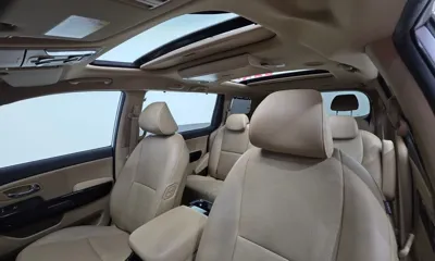 Kia Canival 2019, 109406 км, за 14500000 KRW - фото 11