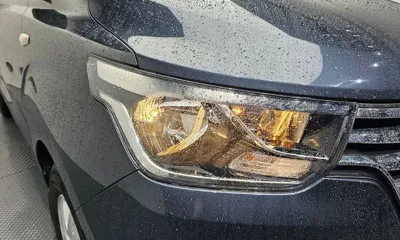 Hyundai Starex 2019, 119359 км, за 13900000 KRW - фото 22