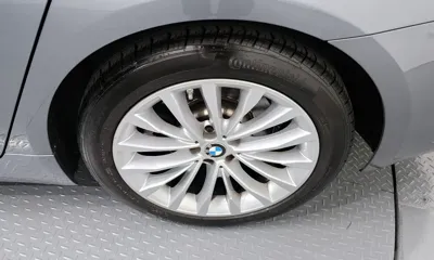 BMW 5-Series 2018, 123812 км, за 20500000 KRW - фото 21