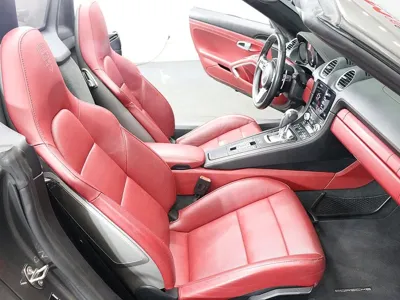 Porsche 718 2017, 112557 км, за 49000000 KRW - фото 18