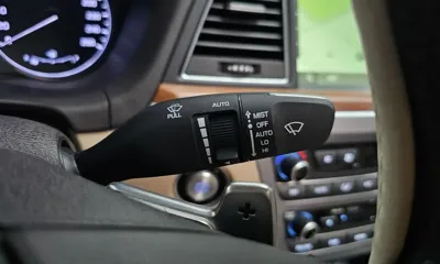 Hyundai Genesis 2015, 124512 км, за 13800000 KRW - фото 28