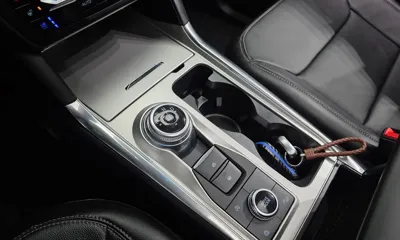 Ford Explorer 2020, 14451 км, за 30000000 KRW - фото 9