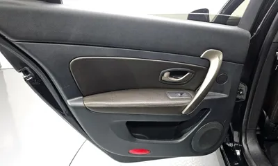 Renault-KoreaSamsung SM5 2015, 117703 км, за 5500000 KRW - фото 25