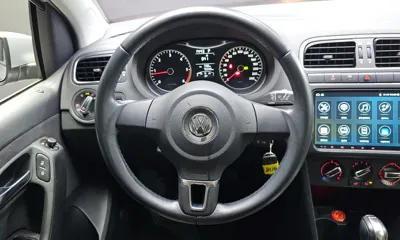 Volkswagen Polo 2013, 70590 км, за 6900000 KRW - фото 12